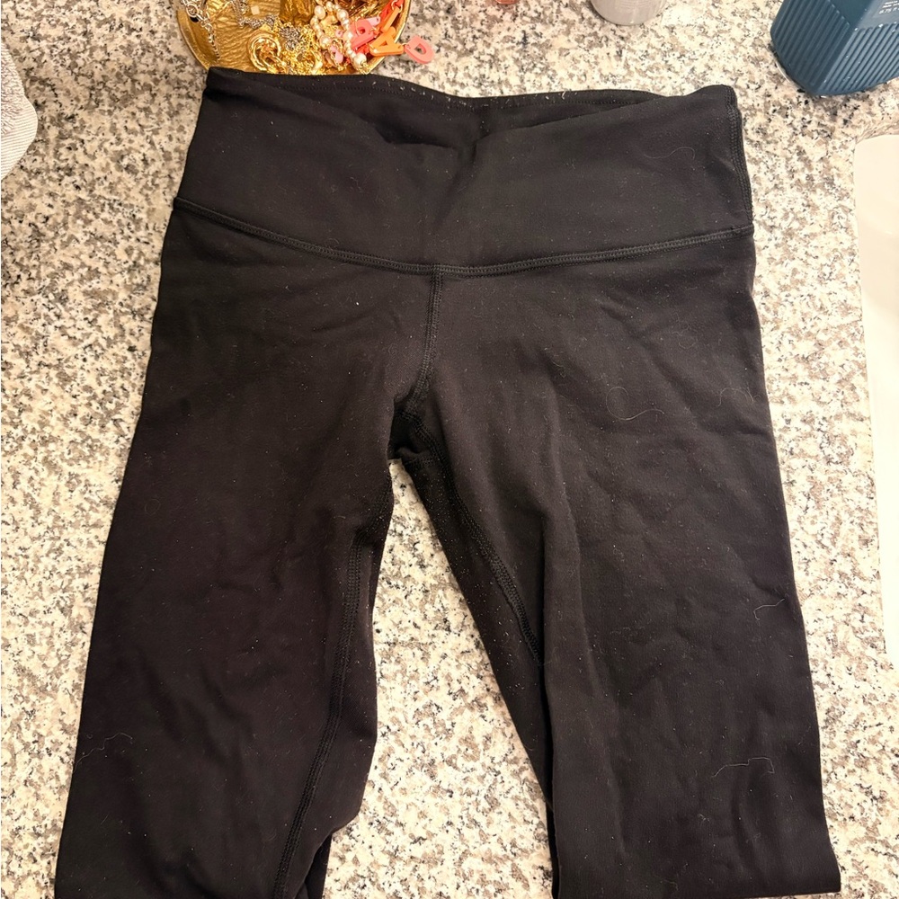 Lululemon Align 28in Lowrise Leggings